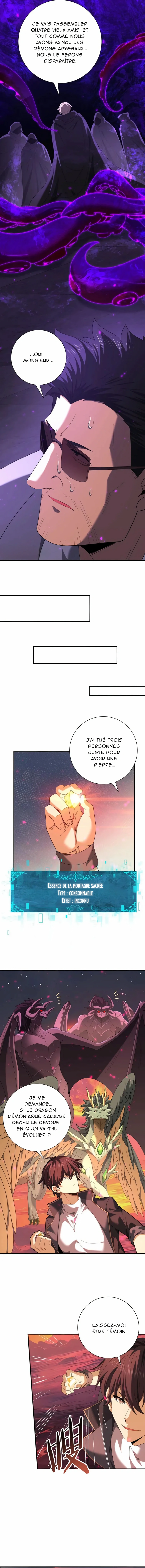 Read Worthless Profession  Dragon Tamer FR Manga Online