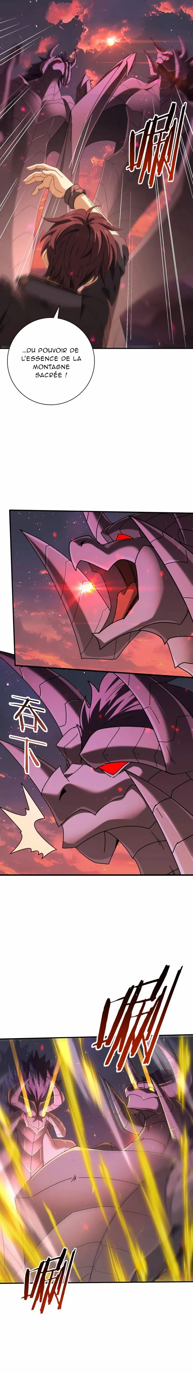 Read Worthless Profession  Dragon Tamer FR Manga Online