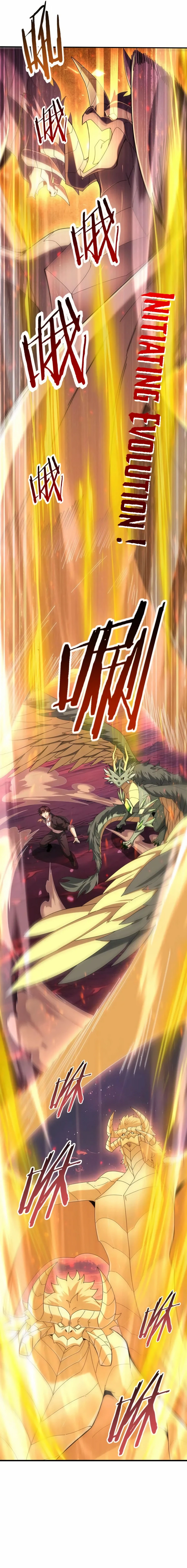 Read Worthless Profession  Dragon Tamer FR Manga Online