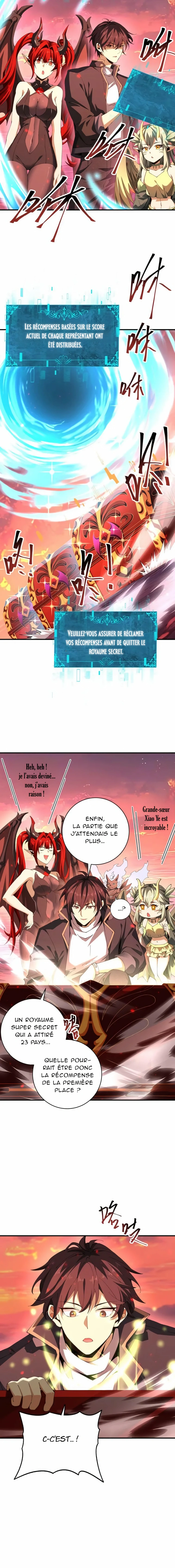 Read Worthless Profession  Dragon Tamer FR Manga Online