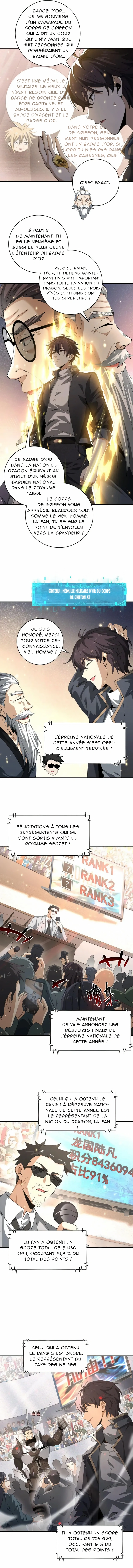 Read Worthless Profession  Dragon Tamer FR Manga Online