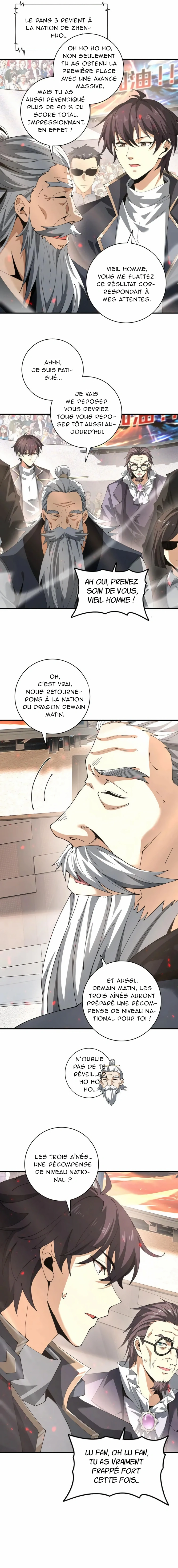 Read Worthless Profession  Dragon Tamer FR Manga Online
