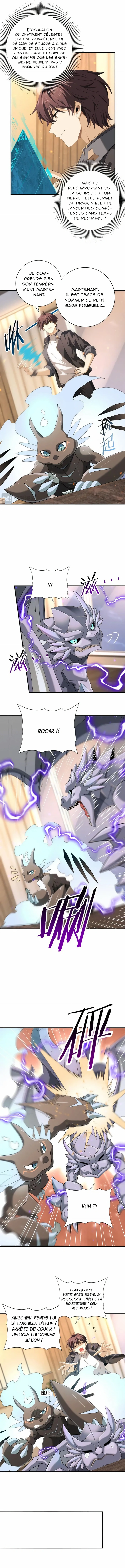 Read Worthless Profession  Dragon Tamer FR Manga Online