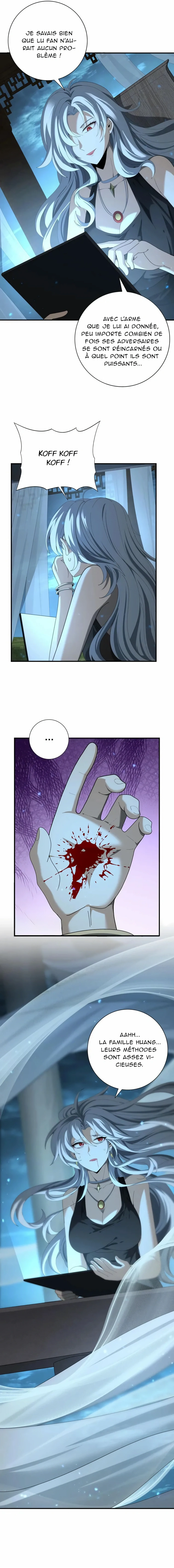 Read Worthless Profession  Dragon Tamer FR Manga Online