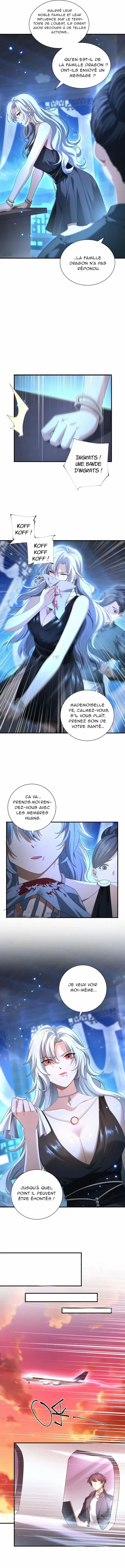 Read Worthless Profession  Dragon Tamer FR Manga Online