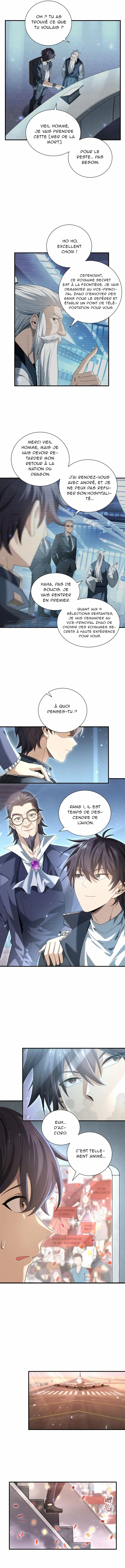 Read Worthless Profession  Dragon Tamer FR Manga Online