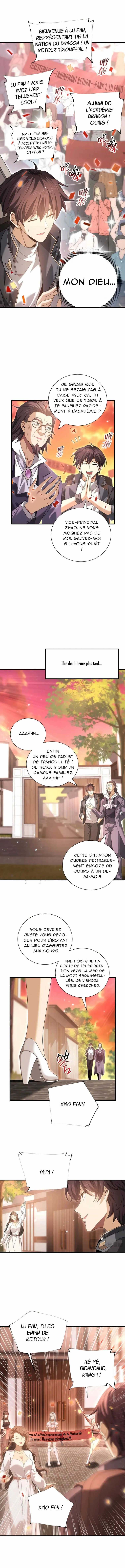 Read Worthless Profession  Dragon Tamer FR Manga Online