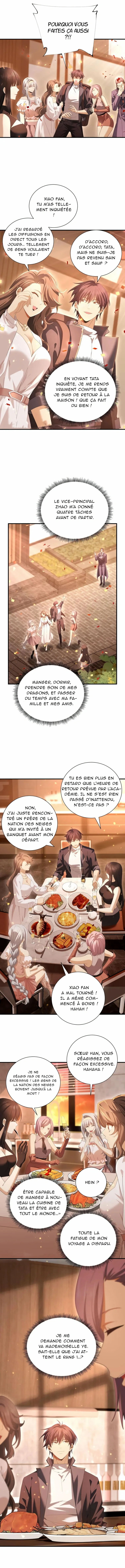 Read Worthless Profession  Dragon Tamer FR Manga Online