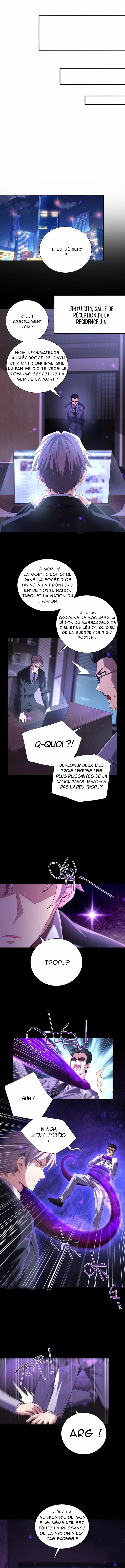 Read Worthless Profession  Dragon Tamer FR Manga Online