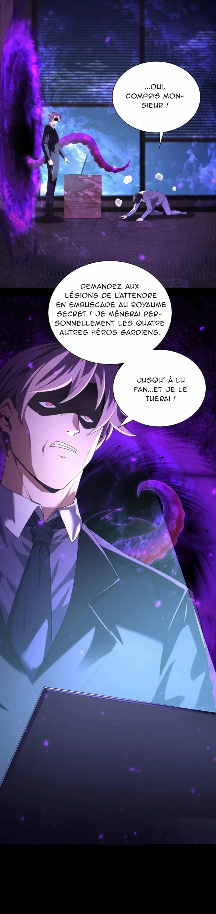 Read Worthless Profession  Dragon Tamer FR Manga Online